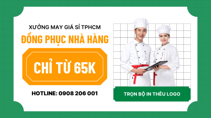 xưởng may tphcm