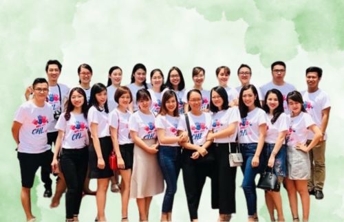 Đồng phục nhóm, lớp
