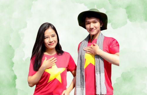 Đồng phục sự kiện
