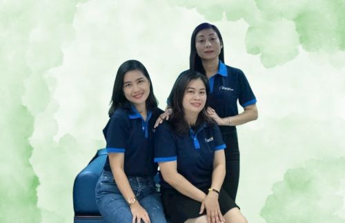 Đồng phục công ty