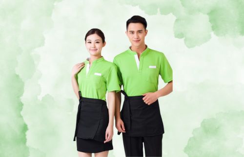Đồng phục nhà hàng