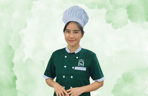 Đồng phục nhà bếp