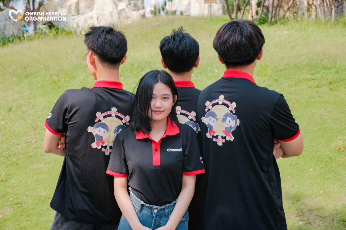 xưởng may áo thun polo giá sỉ Tp. HCM