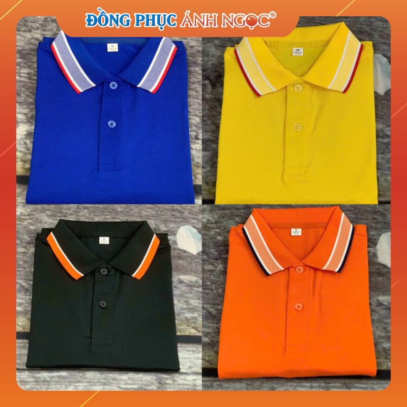 xưởng may áo thun công ty giá tốt ở quận 12