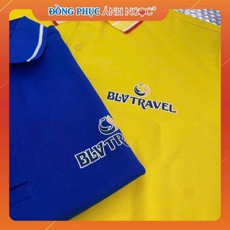 màu áo đồng phục may mắn - đồng phục theo phong thủy