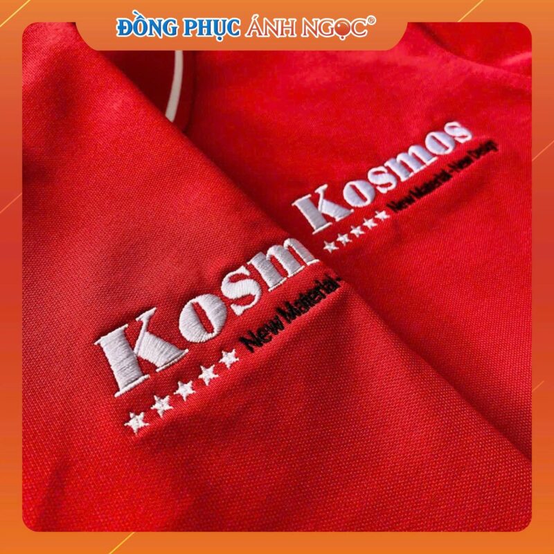 màu áo đồng phục may mắn - đồng phục theo phong thủy