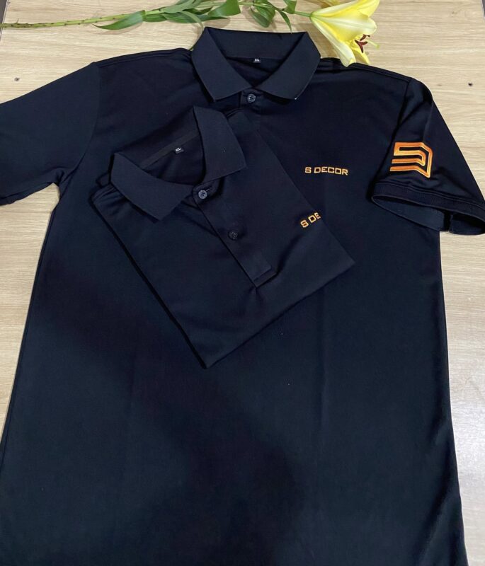 Đồng Phục Doanh Nghiệp Ở Gò Vấp