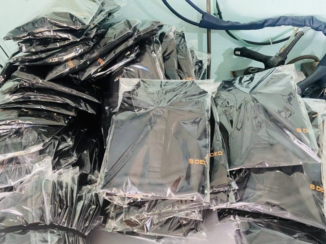 Đồng Phục Doanh Nghiệp Ở Gò Vấp