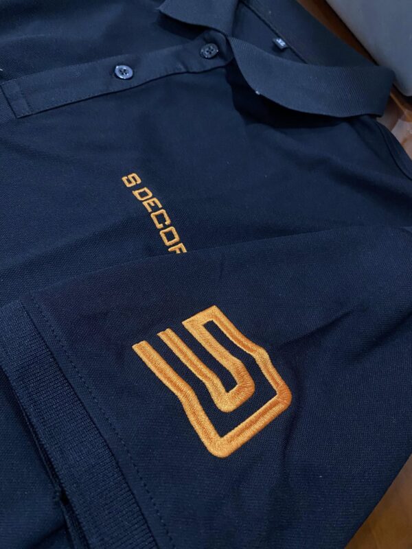 Đồng Phục Doanh Nghiệp Ở Gò Vấp