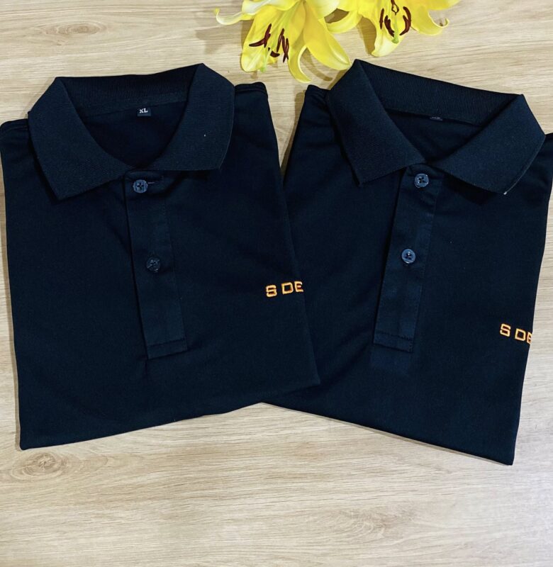 Đồng Phục Doanh Nghiệp Ở Gò Vấp