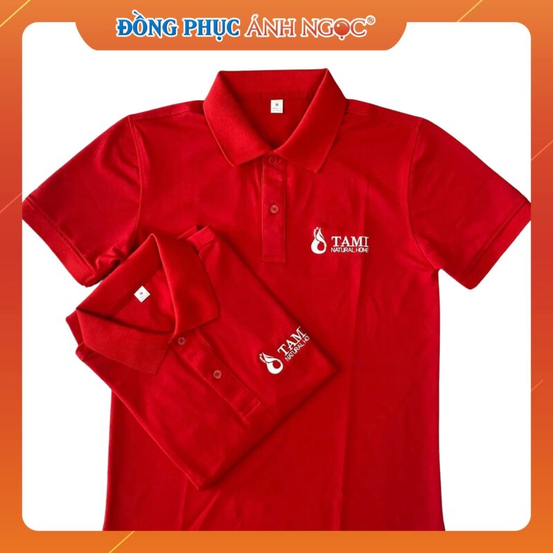 xưởng may áo thun công ty giá tốt ở quận 12