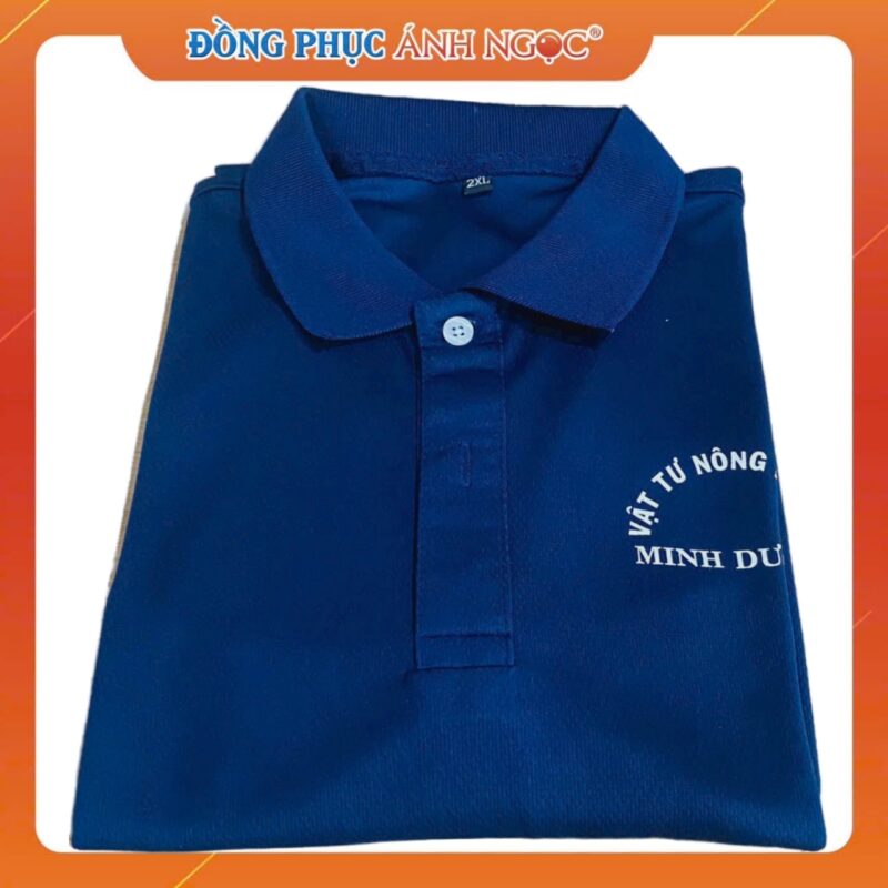 Đồng phục doanh nghiệp cao cấp