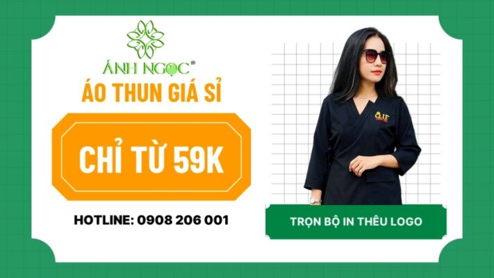 xưởng may đồng phục