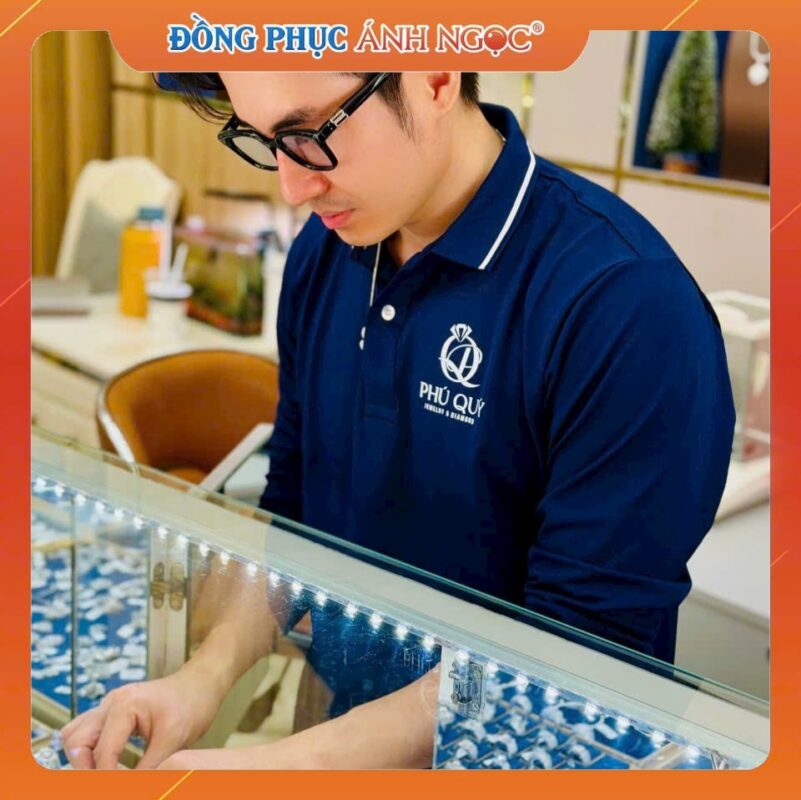 xưởng may áo thun công nhân ở bắc ninh