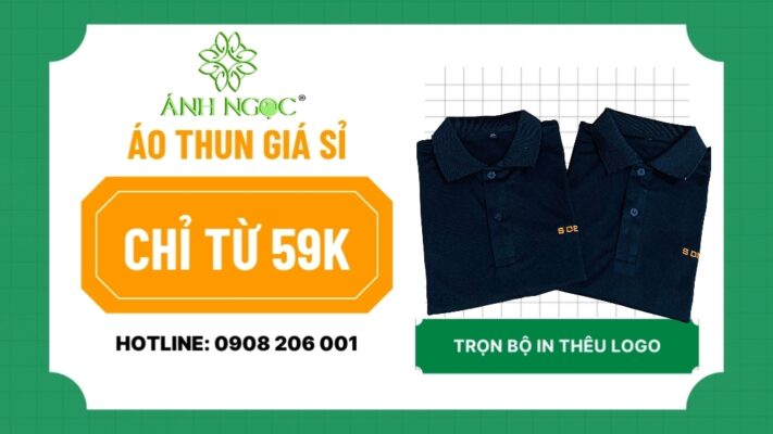 Đồng Phục Doanh Nghiệp Ở Gò Vấp