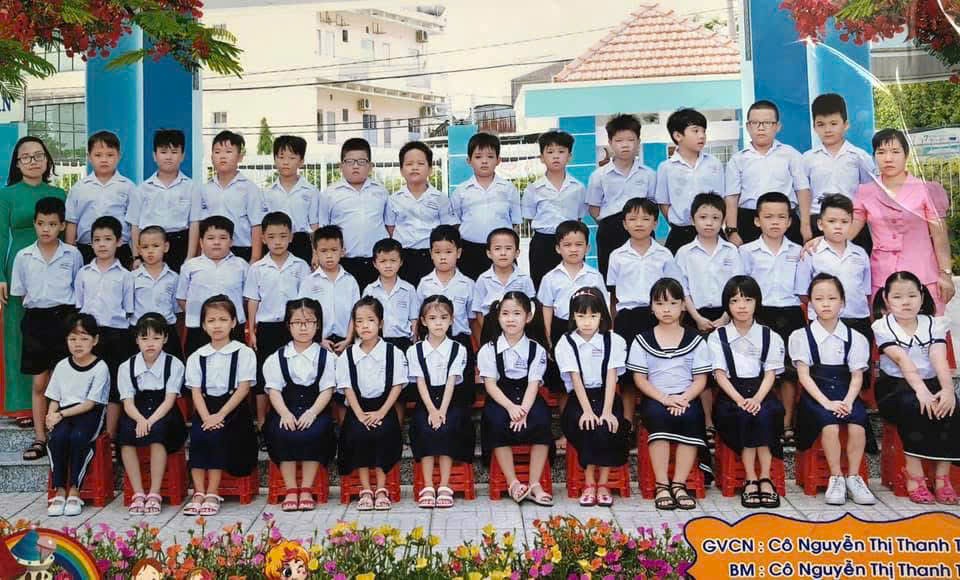 bảng giá may đồng phục học sinh