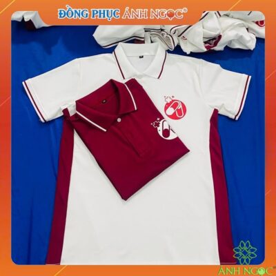 áo thun đồng phục