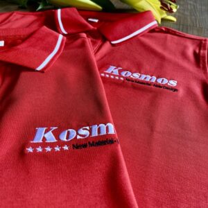 Áo thun đồng phục công ty