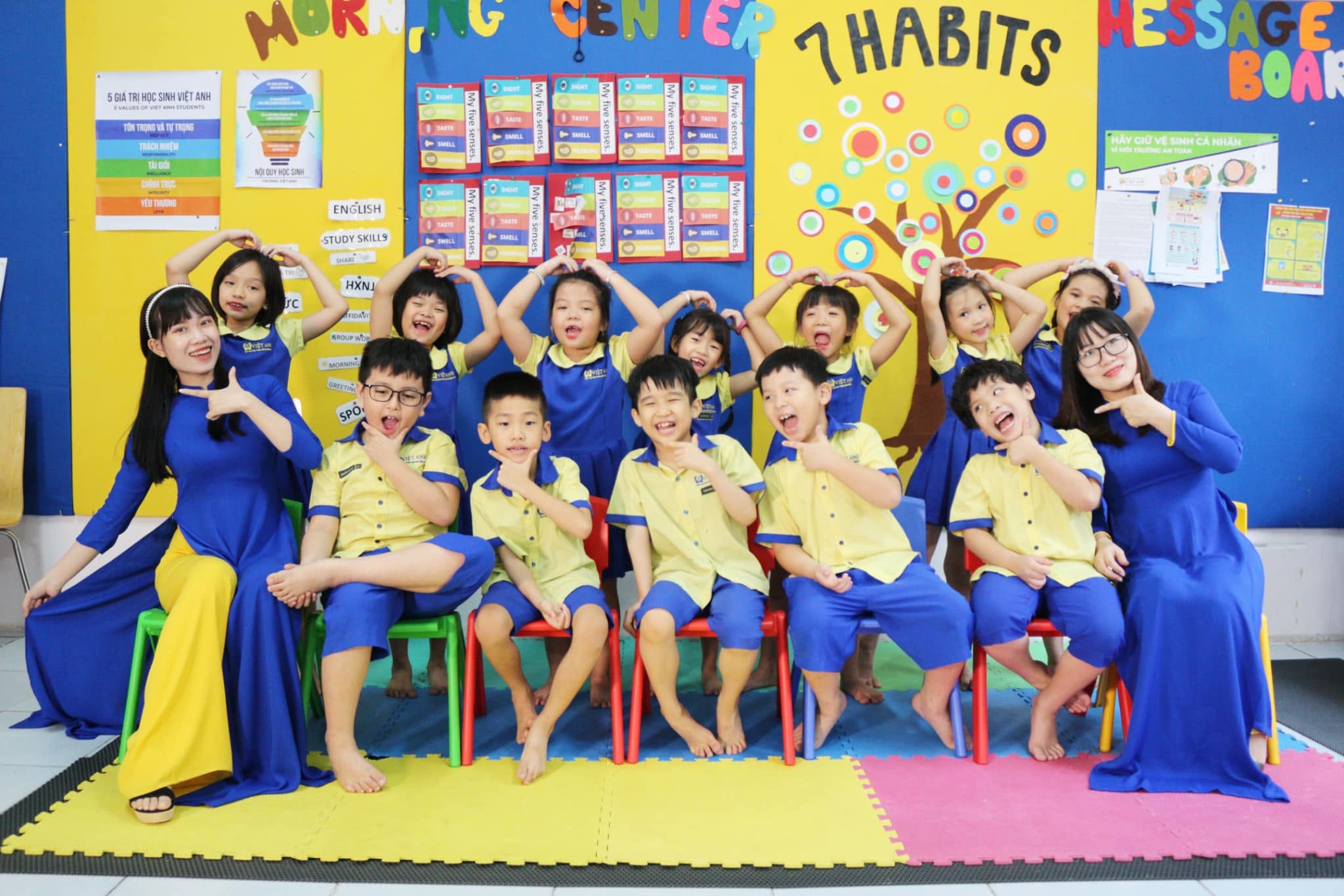may đồng phục học sinh TPHCM