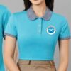 Đồng phục giáo viên mầm non